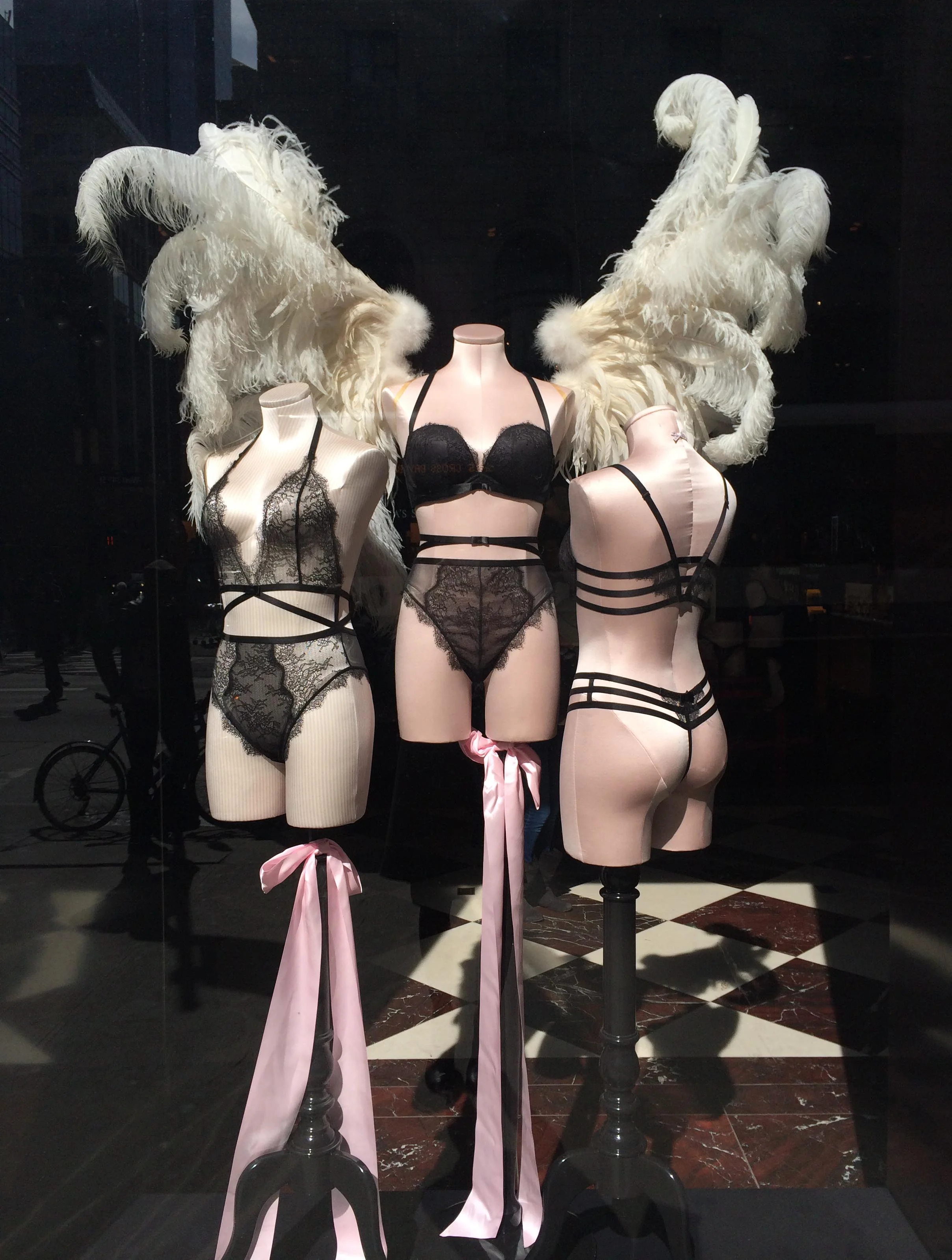  34th Street Herald Square NYC 