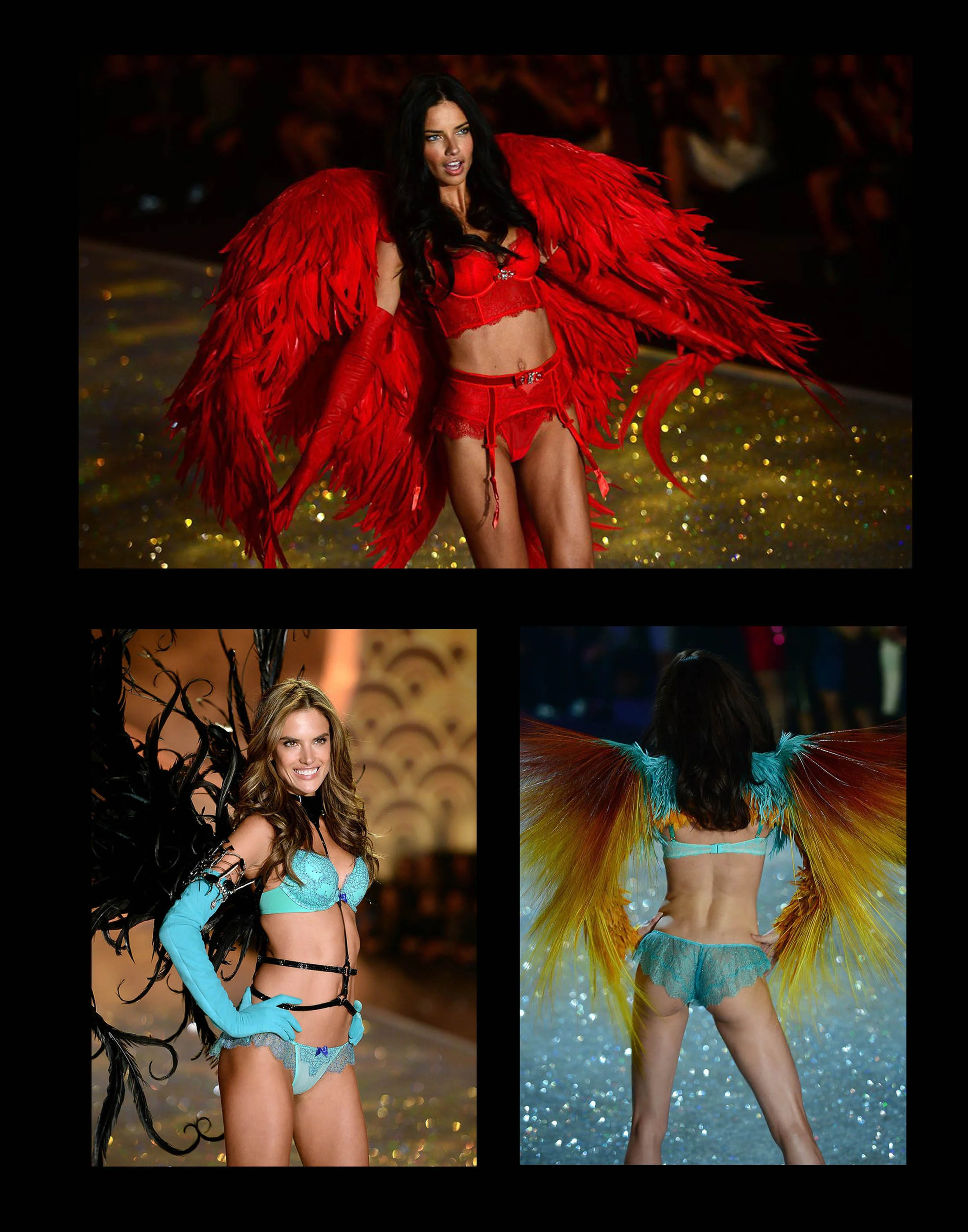  FASHION SHOW 2013 