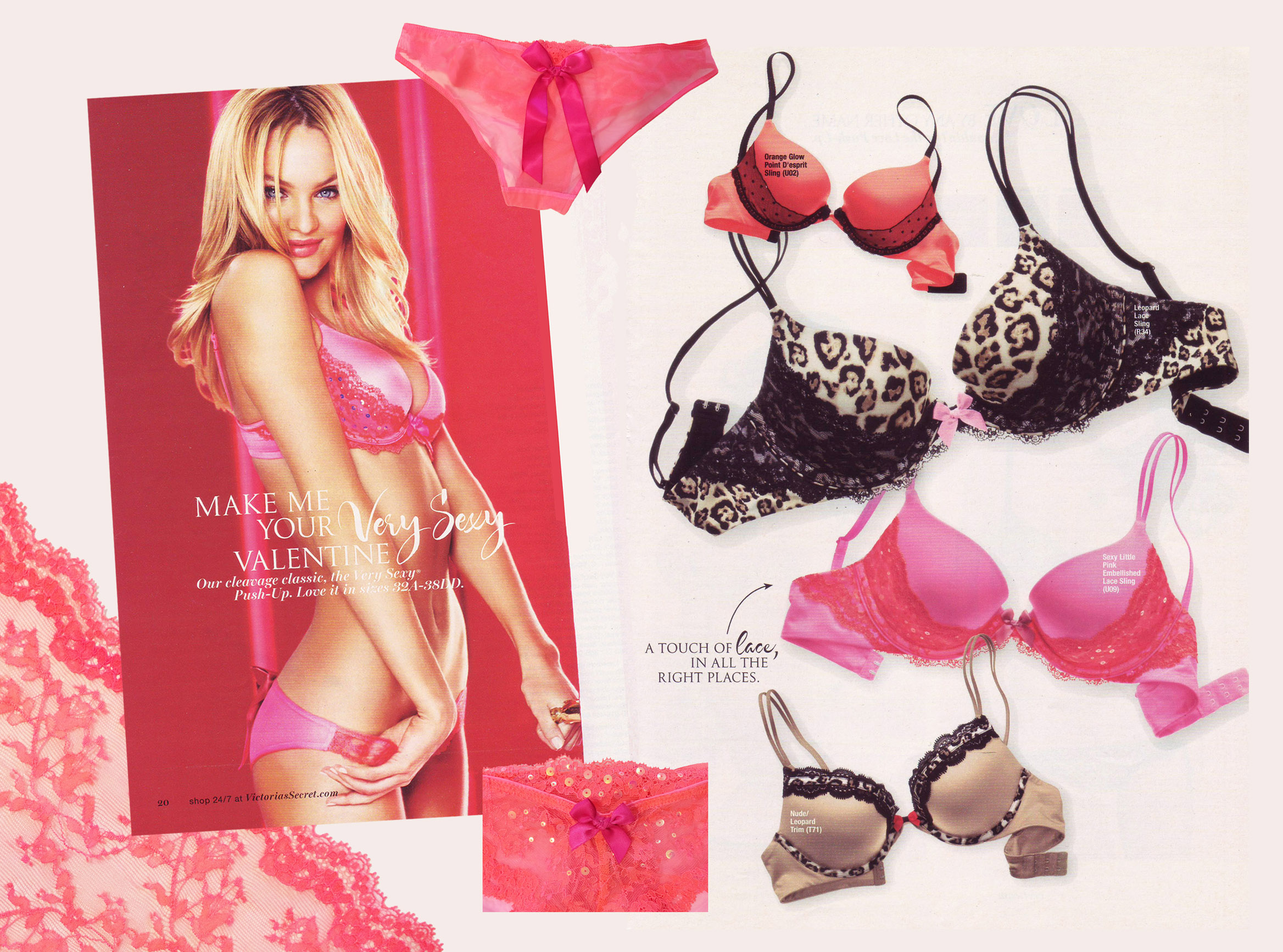  V-DAY/RESORT 2012 
