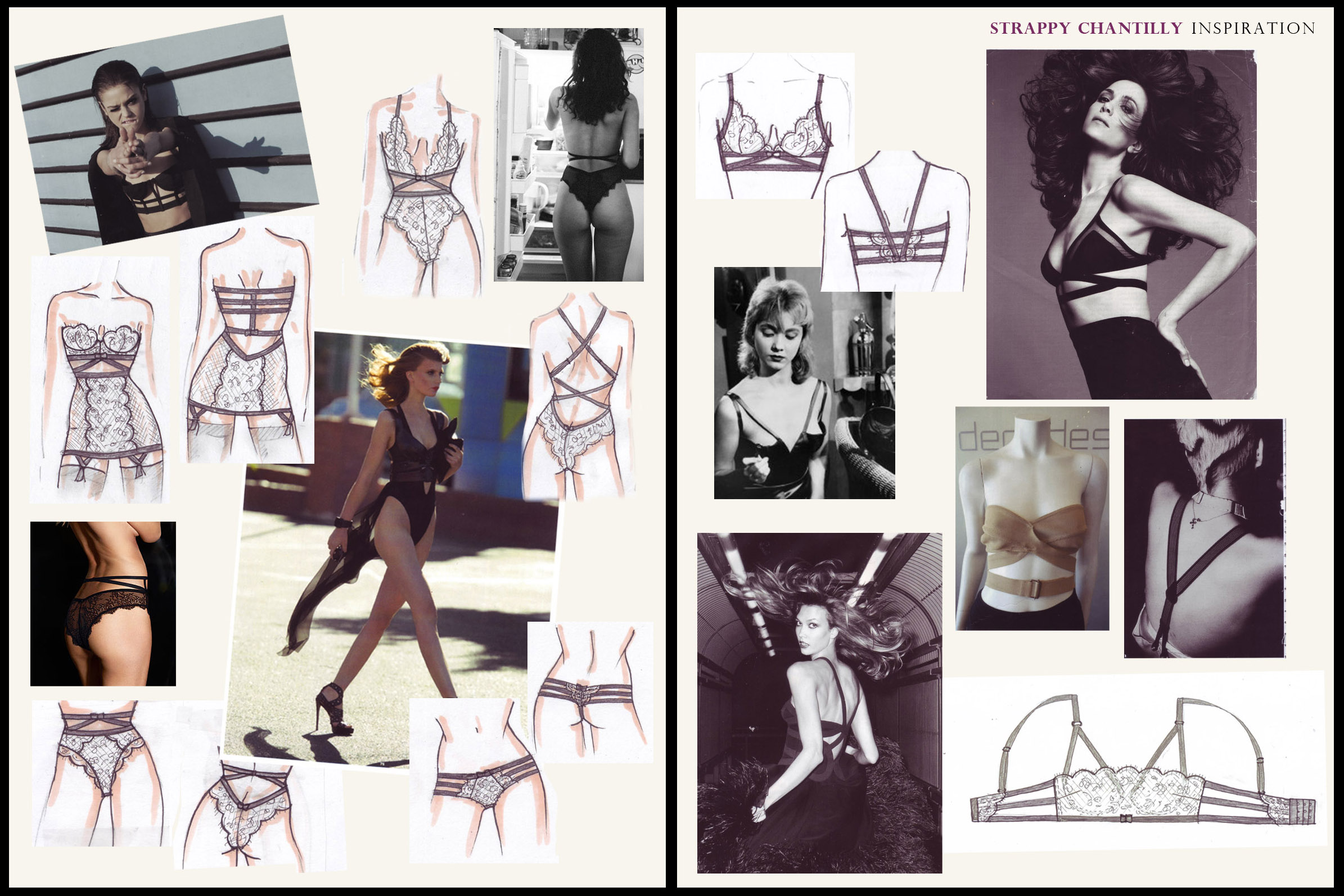  Victoria's Secret Design Studio 