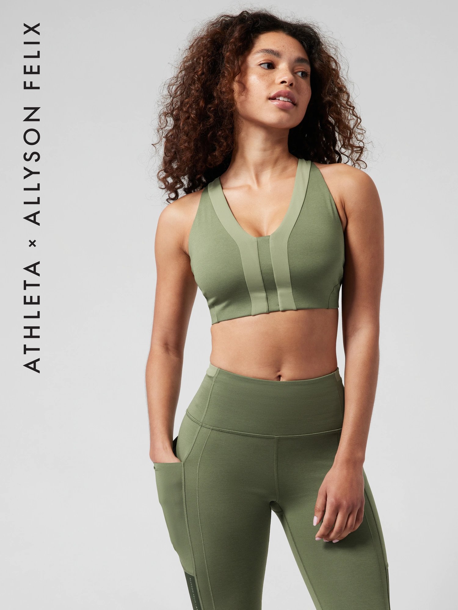   Legend V-Neck Bra                                                                                     SU22  