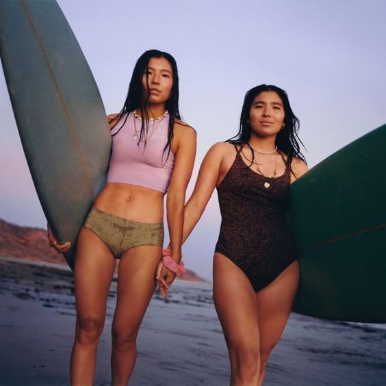   Swim Collection                                                                                            SP22  