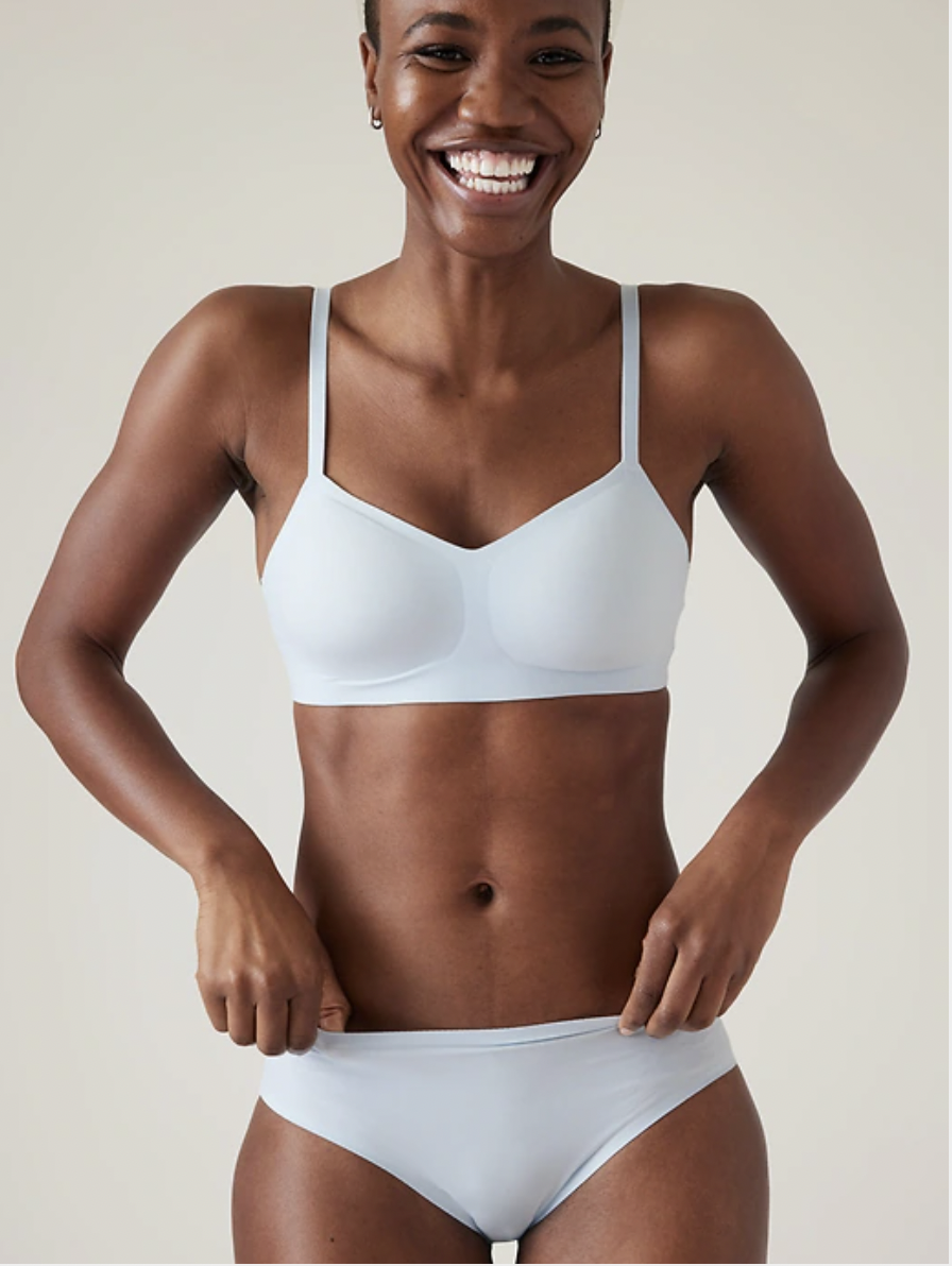   Ritual Intimates Collection                                                                         SP23  