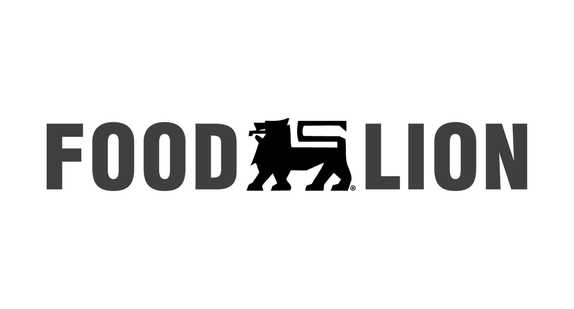Food Lion Logo