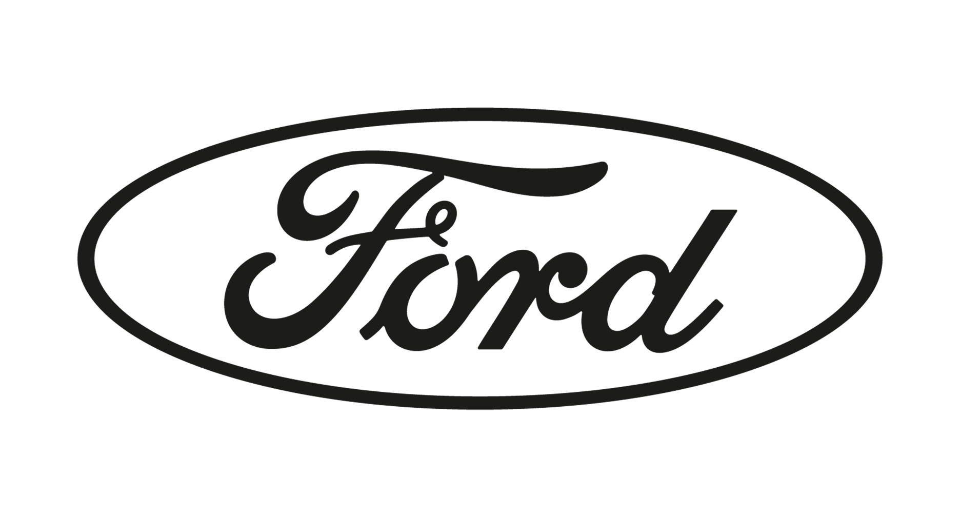 Ford Logo