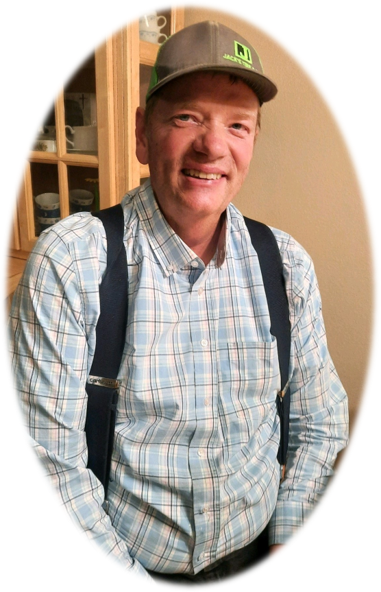 Glynn Hurley — AldenWaggoner Funeral Chapel & Crematory