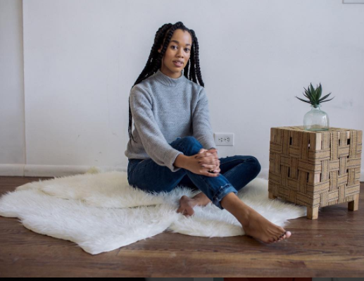3/26 Slow Jams Yoga with Lauren Ash: Sun Salutation A & B
