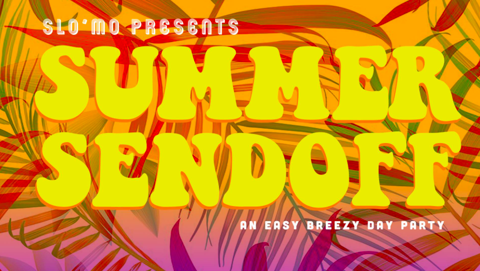 Summer Send Off