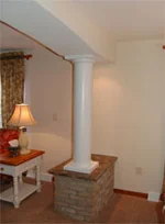 Opt. Brick Base