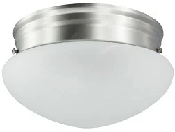 Pewter Hall Light (Standard)