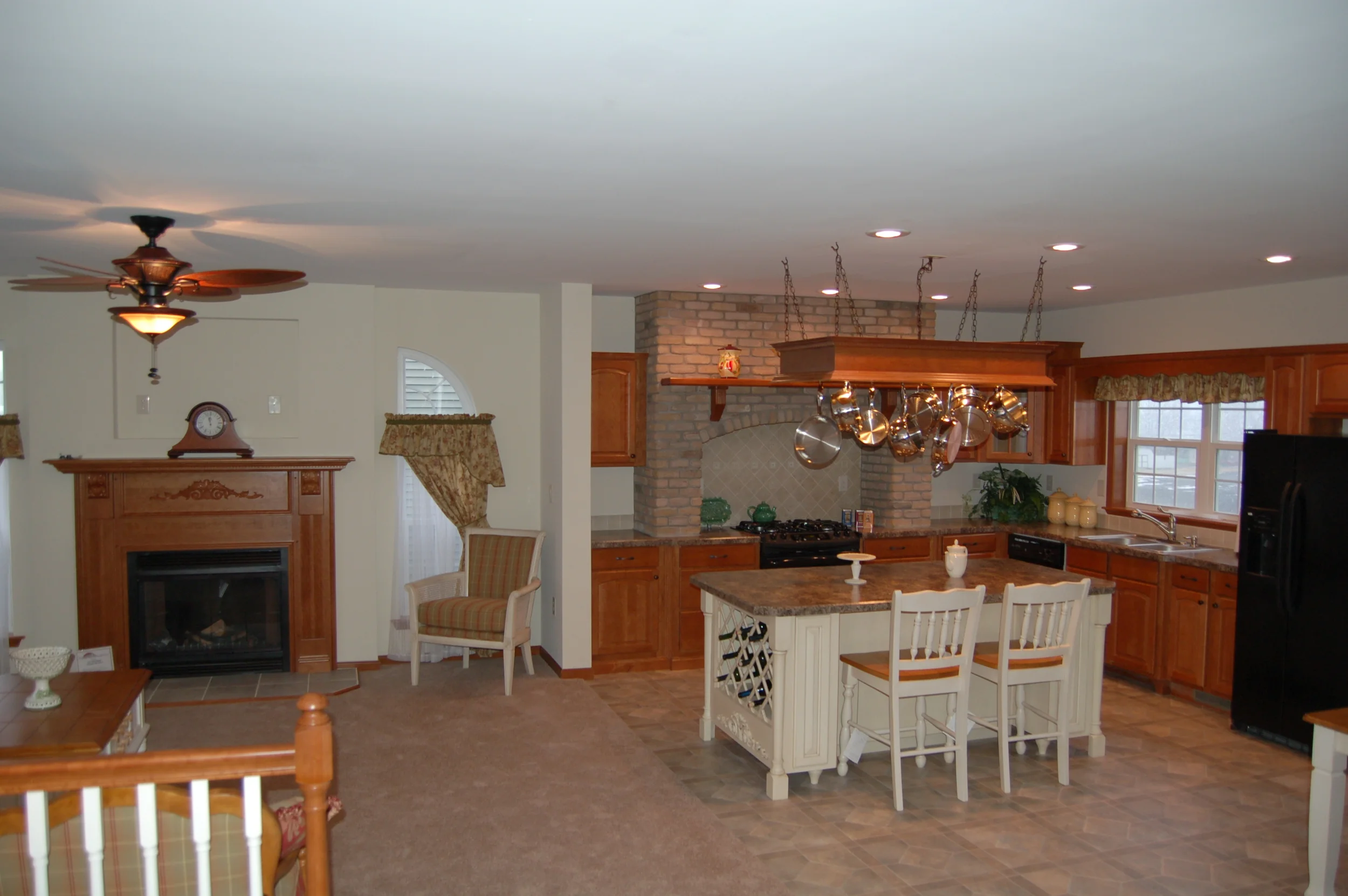 Winchester — Pleasant Valley Homes