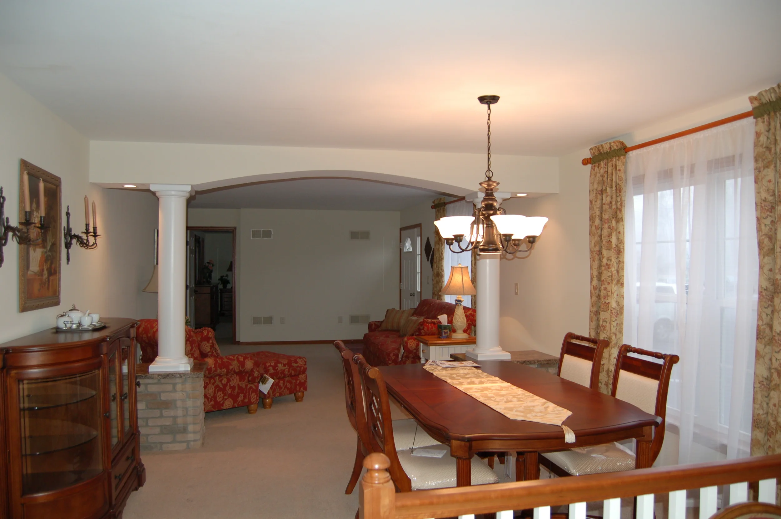 Winchester — Pleasant Valley Homes