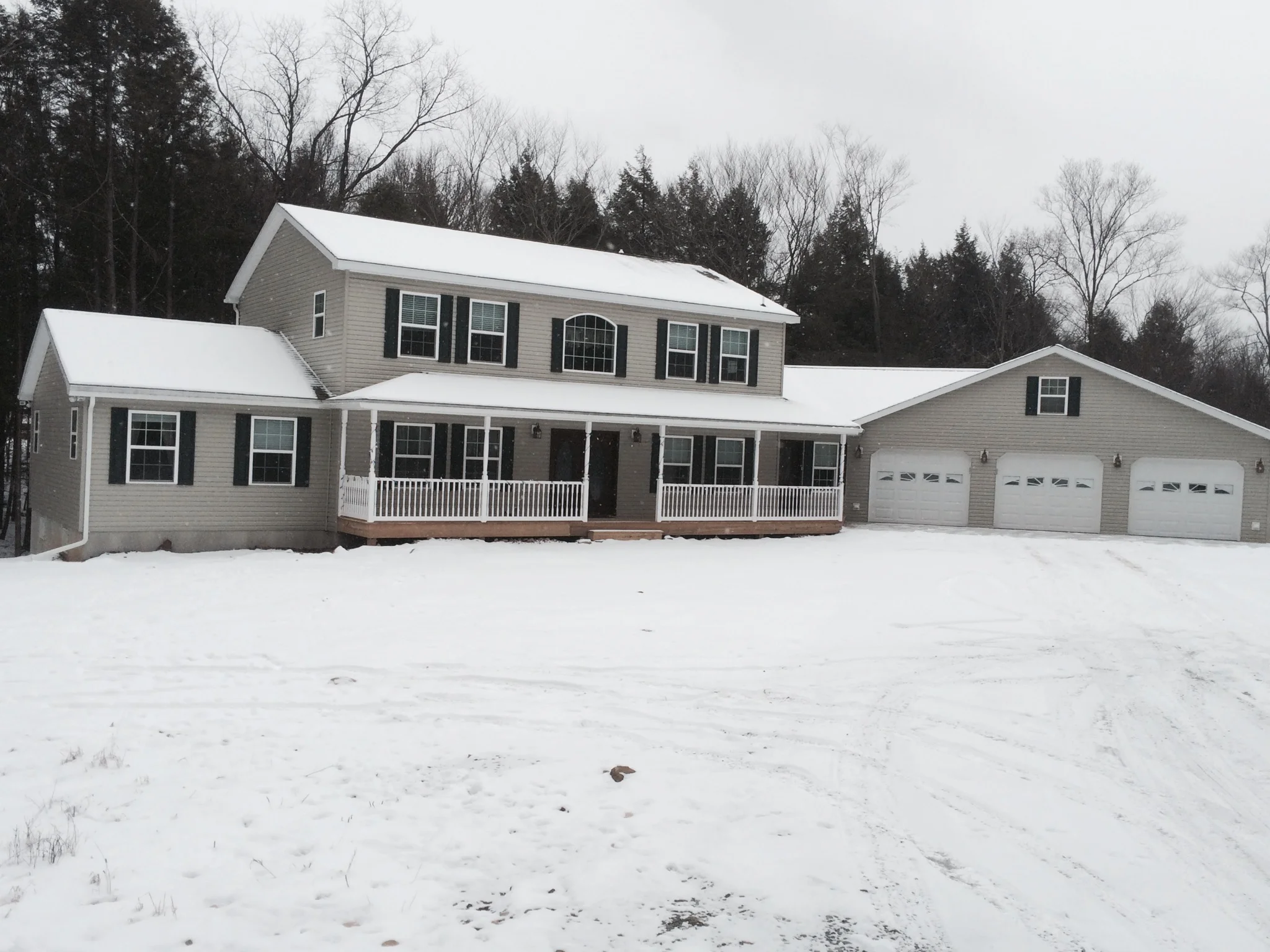 Teays Valley Houses For Sale - frsqnok