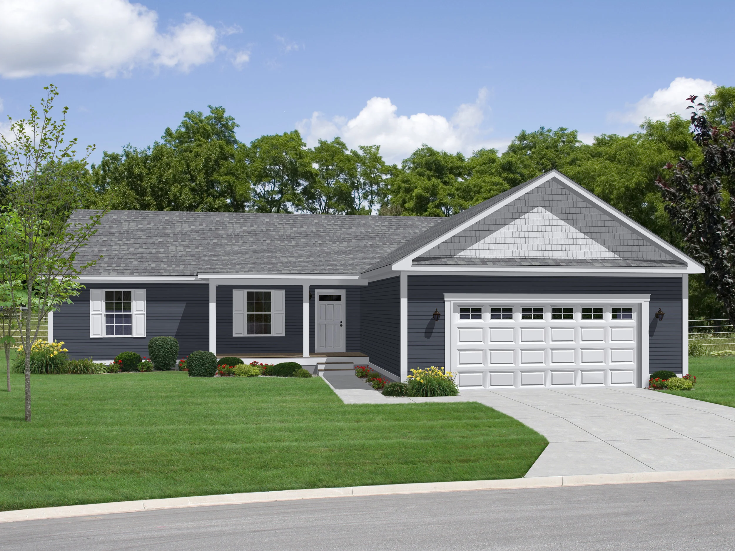 Pleasant Valley Homes — Browse Homes