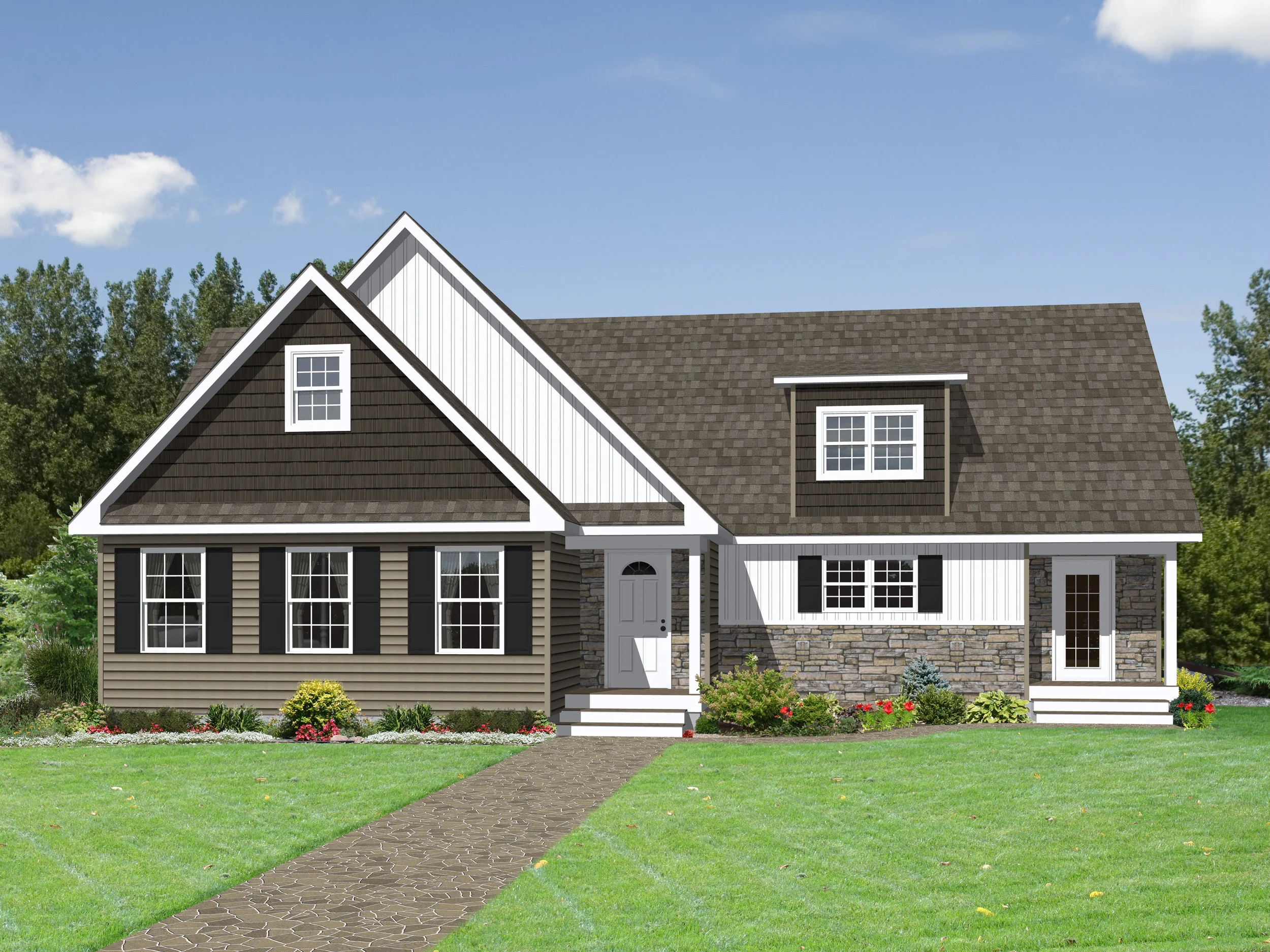 Pleasant Valley Homes — Browse Homes