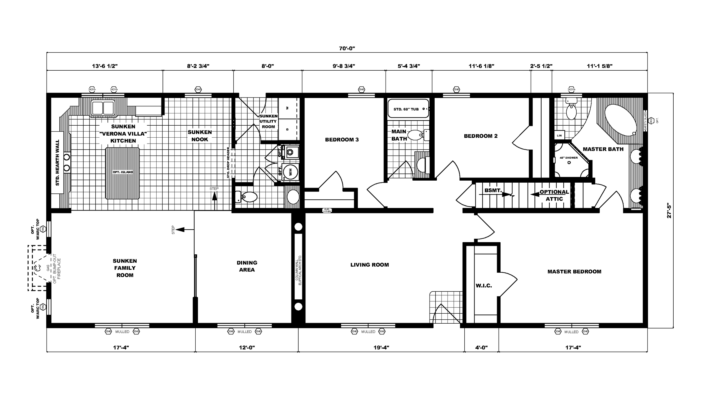 Winchester — Pleasant Valley Homes