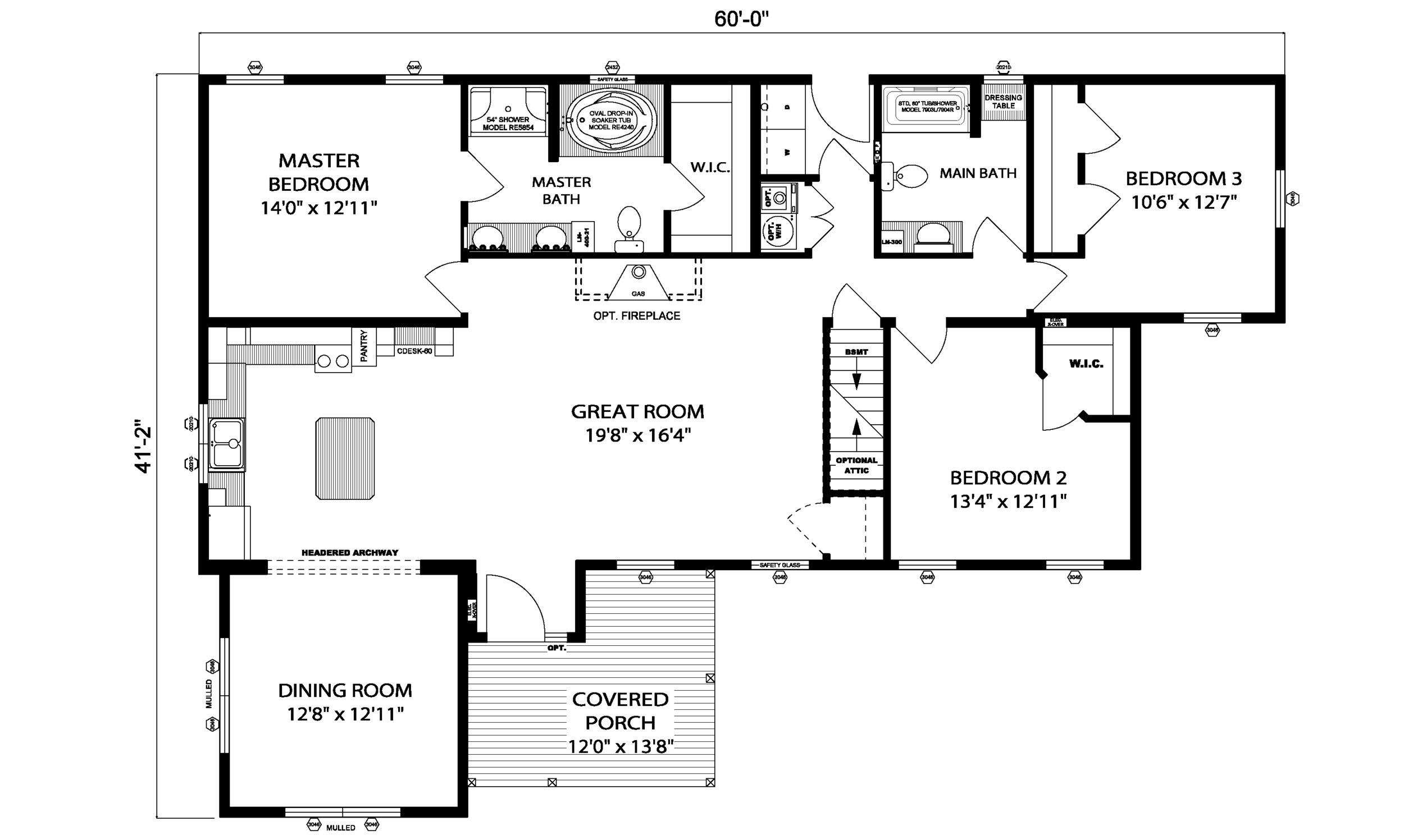 Amesbury — Pleasant Valley Homes