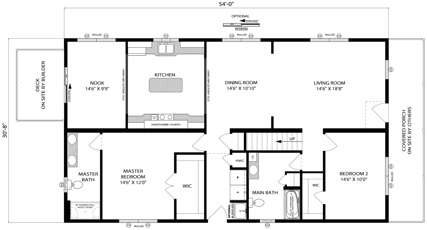 Breezy Point — Pleasant Valley Homes