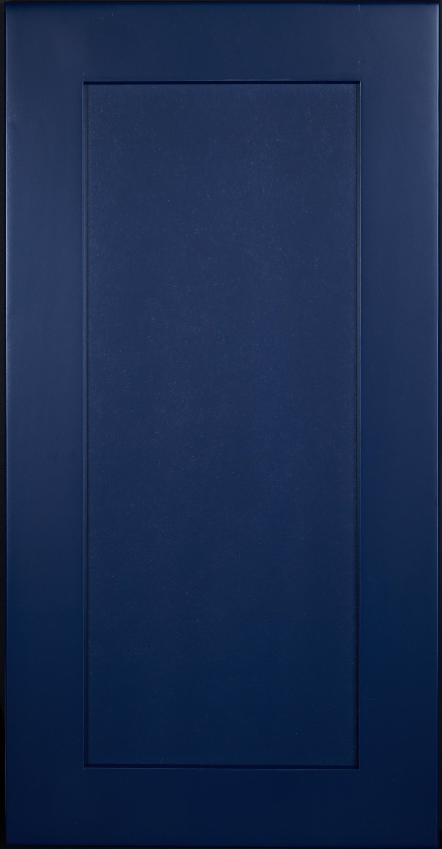 Soft Maple - Westfield Navy Painted - 5-Piece Shaker