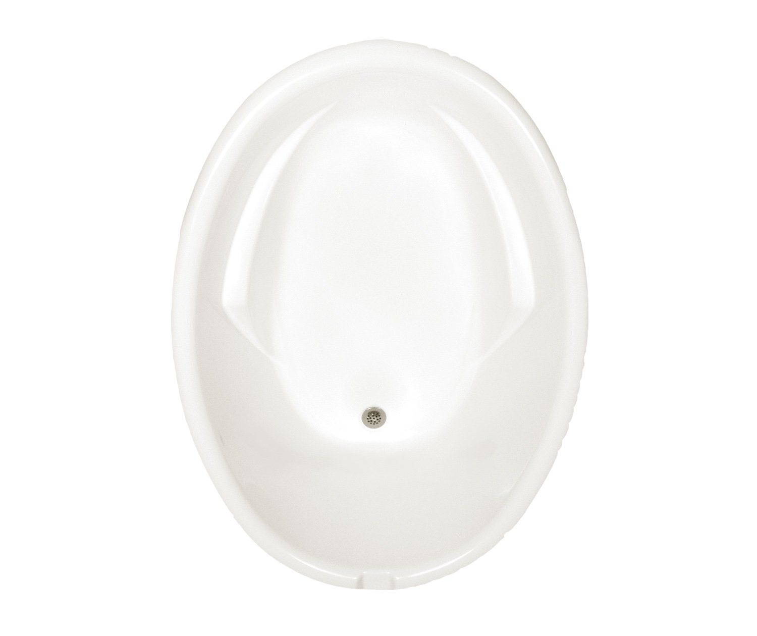 Platform Soaker Tub (with or without whirlpool jets)