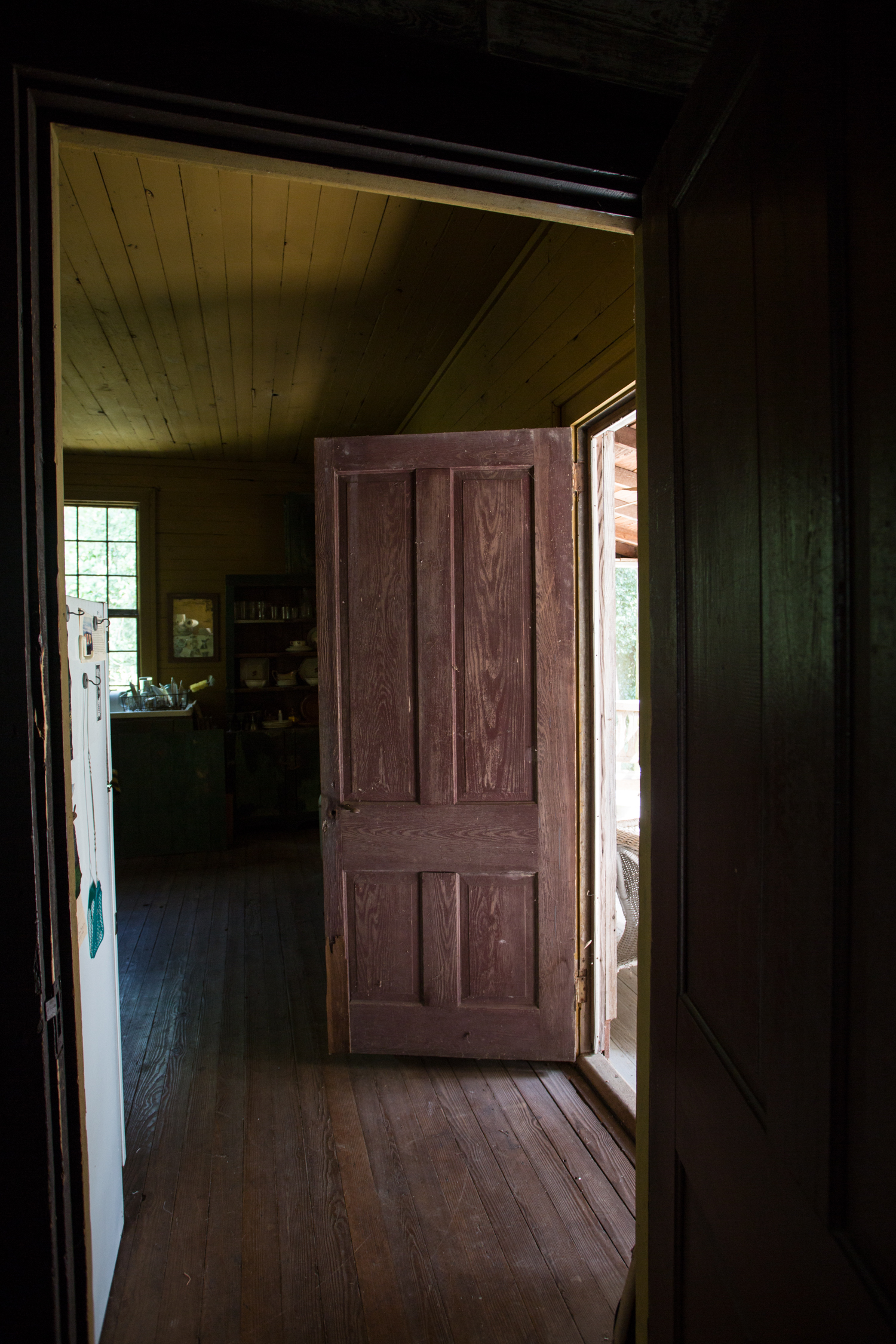 devils pond house_kitchen door.jpg