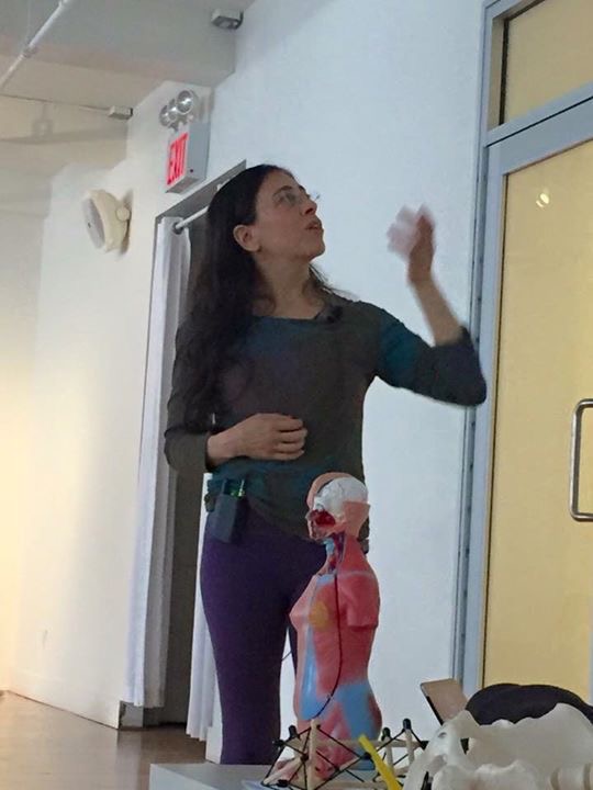 Dr. Eden Fromberg