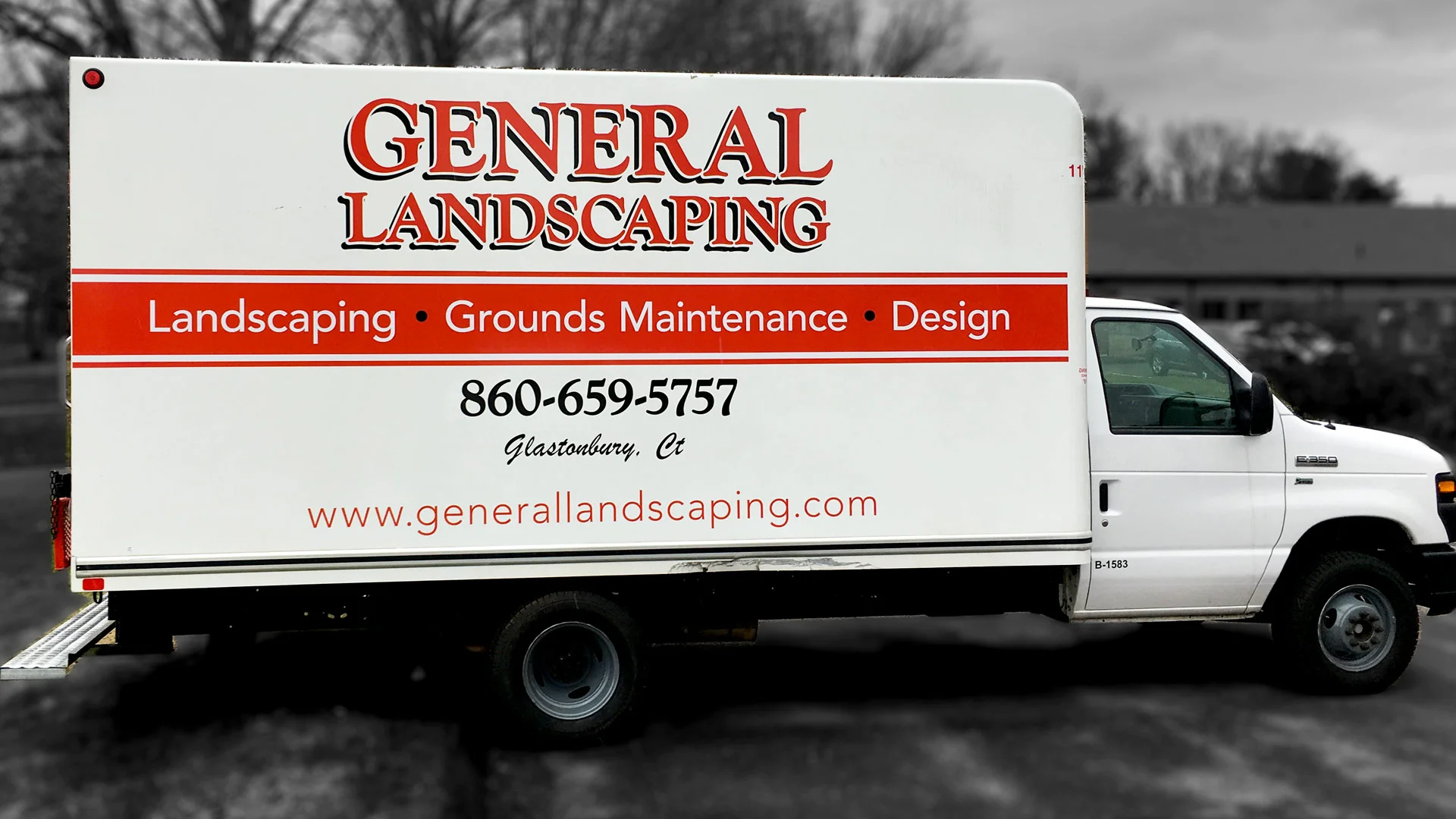 General Landscaping