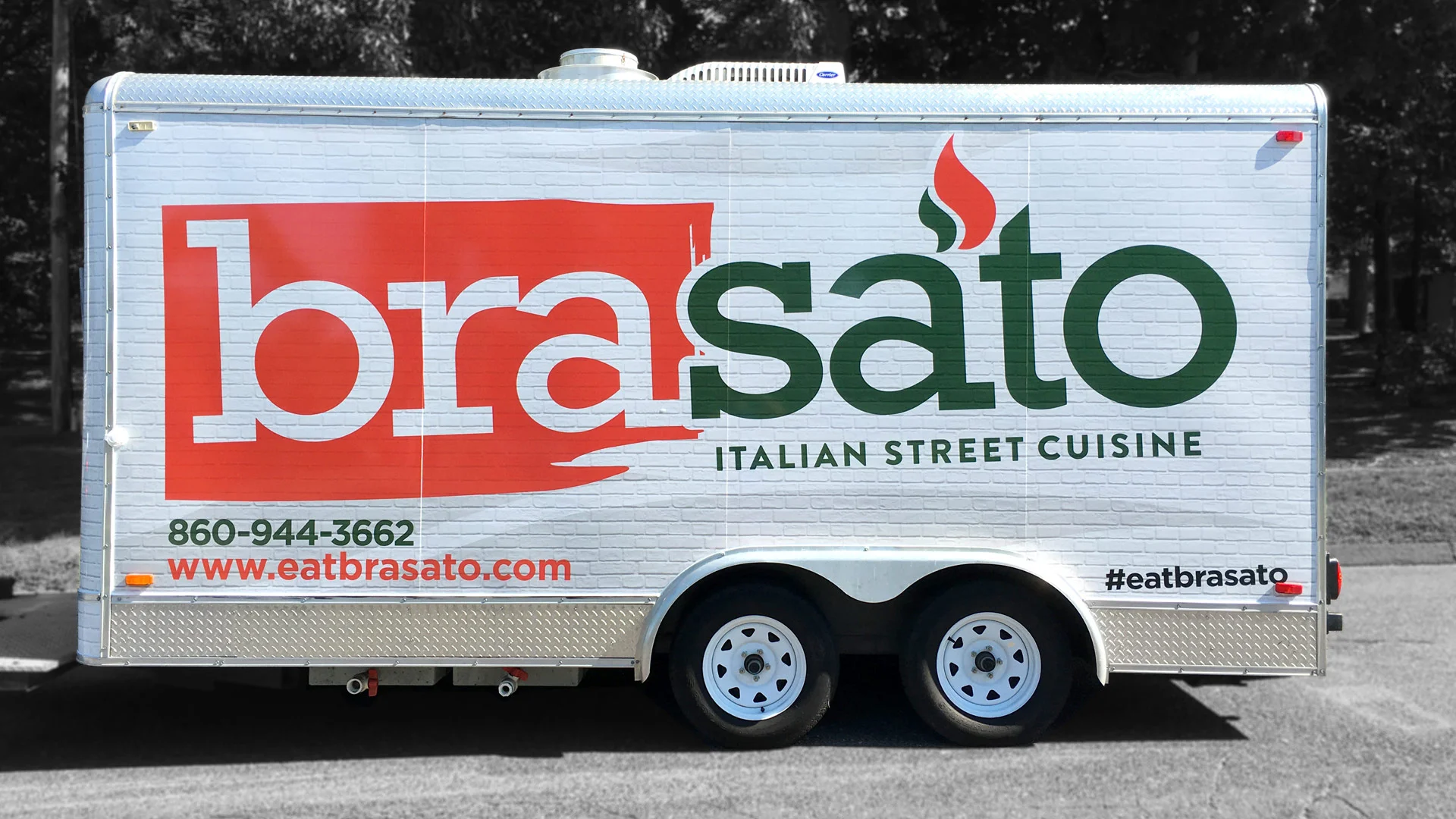 Brasato Italian Street Cuisine