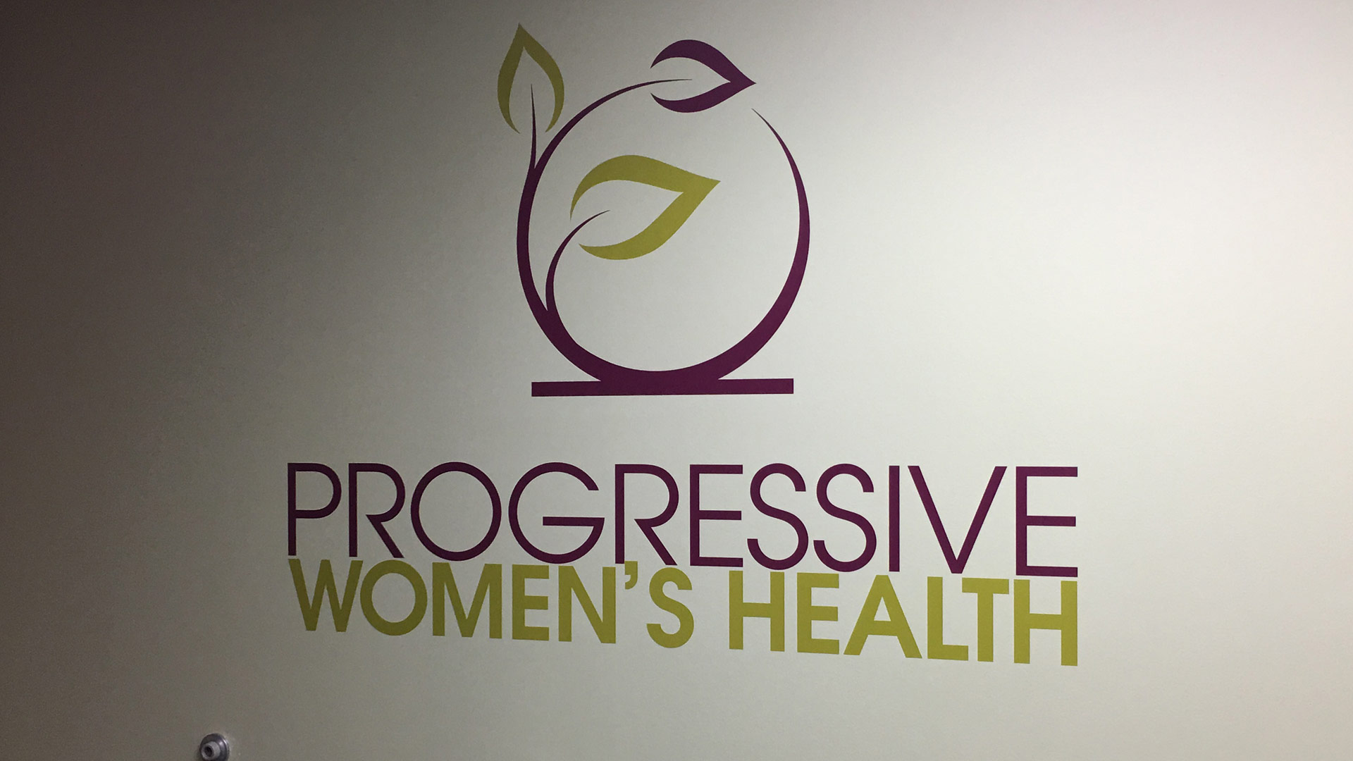 Progressive Women's Health