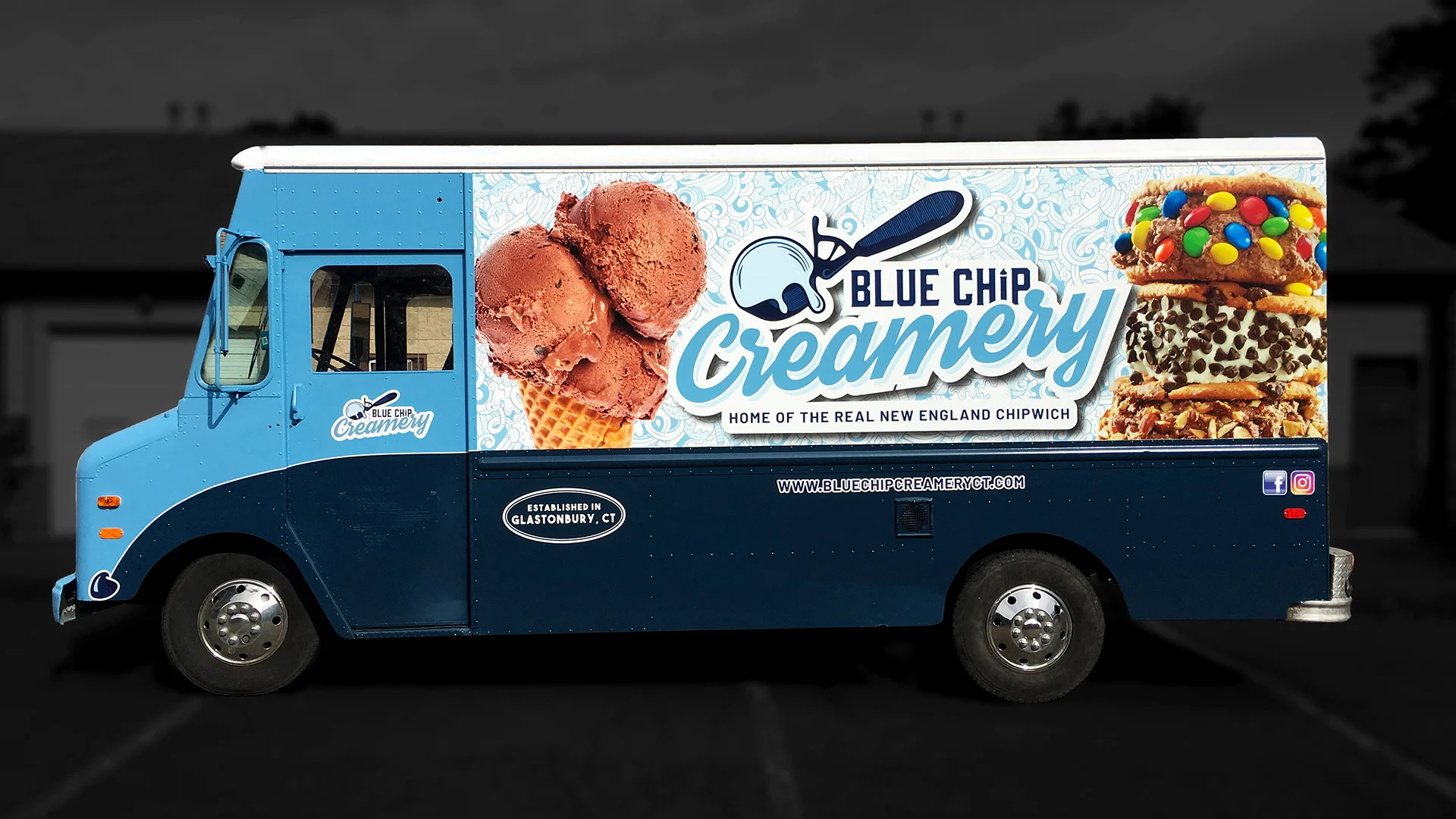 Blue Chip Creamery