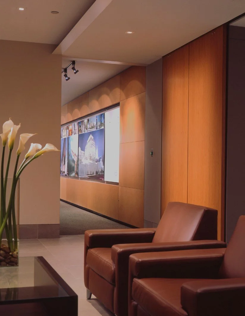 Innovative Interior Design for Creative Offices | Inspiring Spaces for ...
