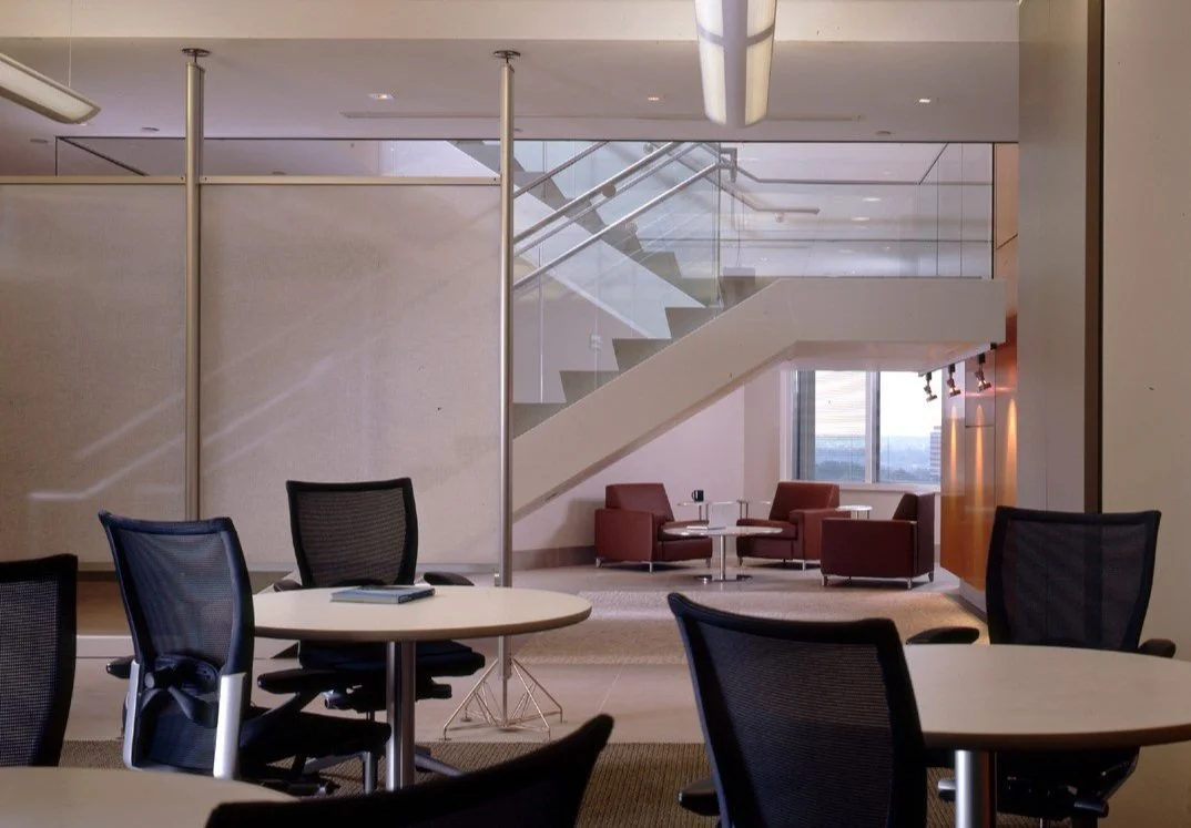 Innovative Interior Design for Creative Offices | Inspiring Spaces for ...