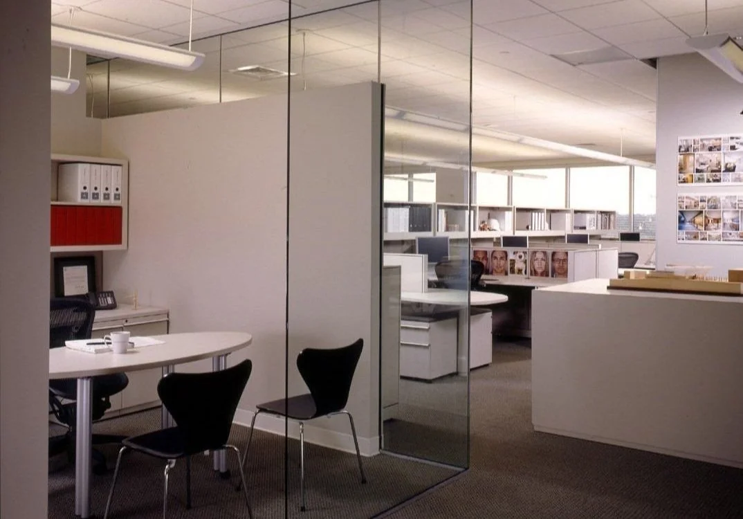 Innovative Interior Design for Creative Offices | Inspiring Spaces for ...