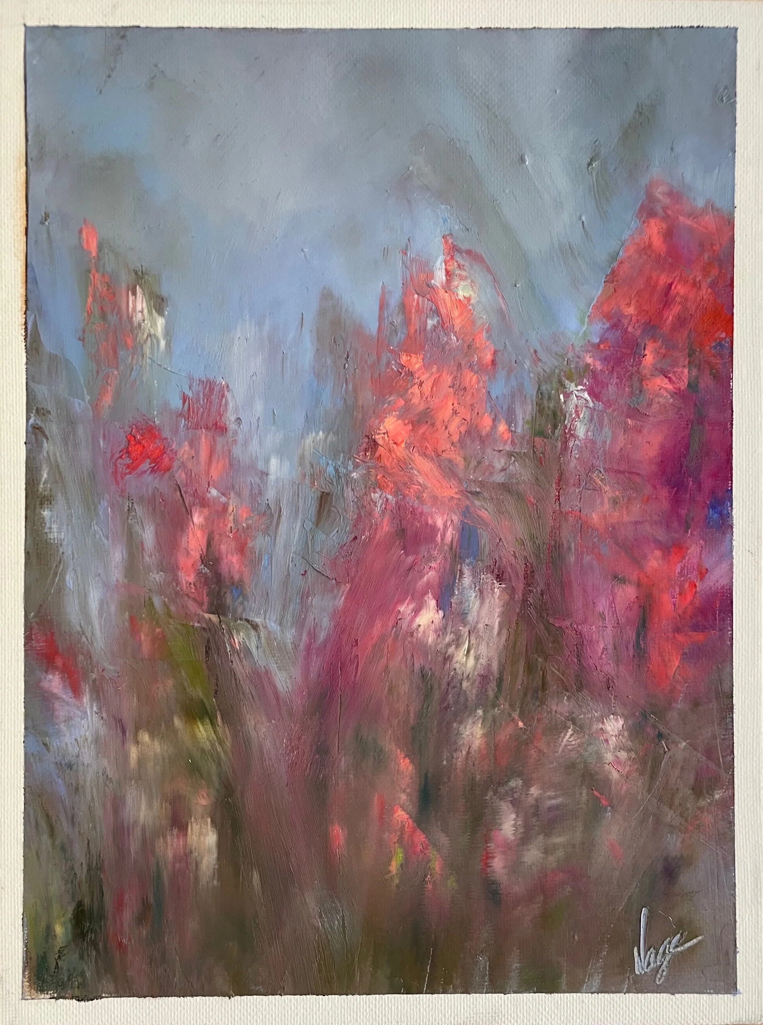 Warriors of the Garden