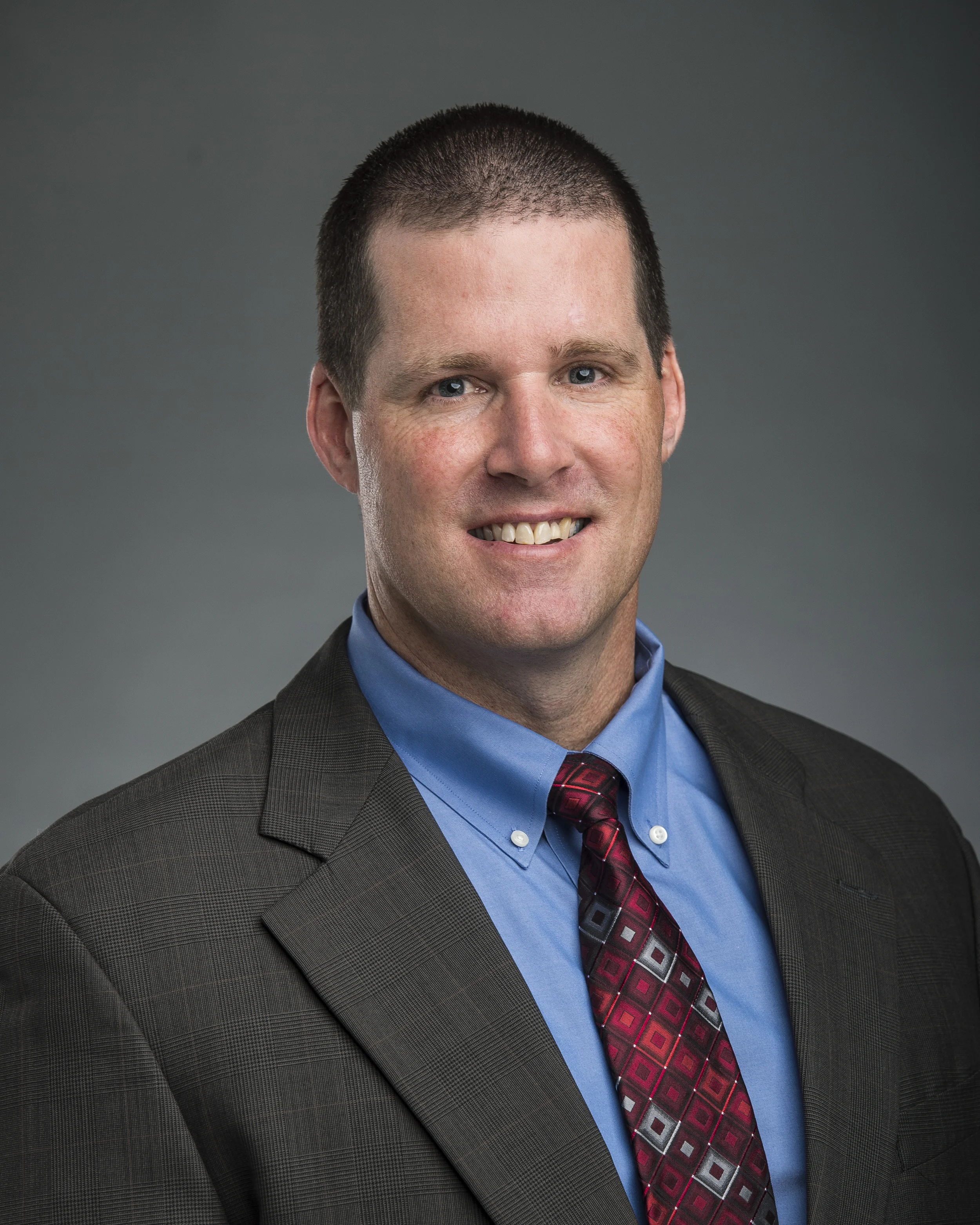 John Travis, MBA