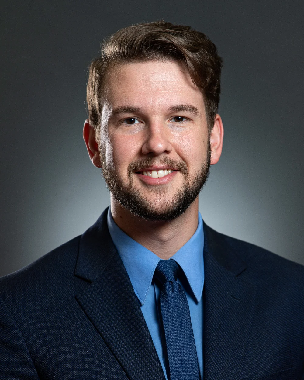 Josh Marbert, CPA