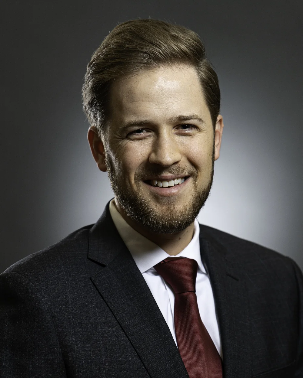 Ryan Borders