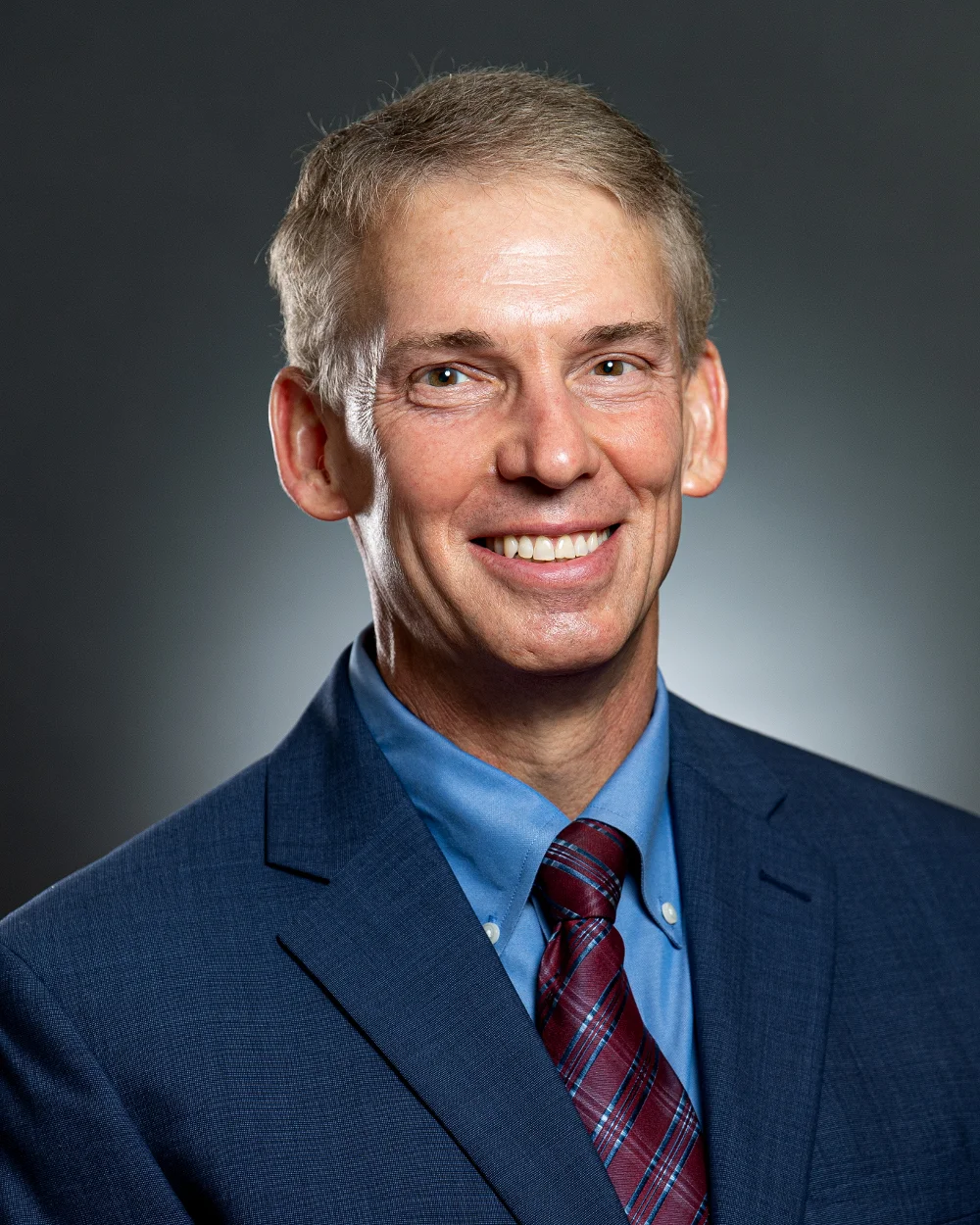 Steve Marbert, CFP®