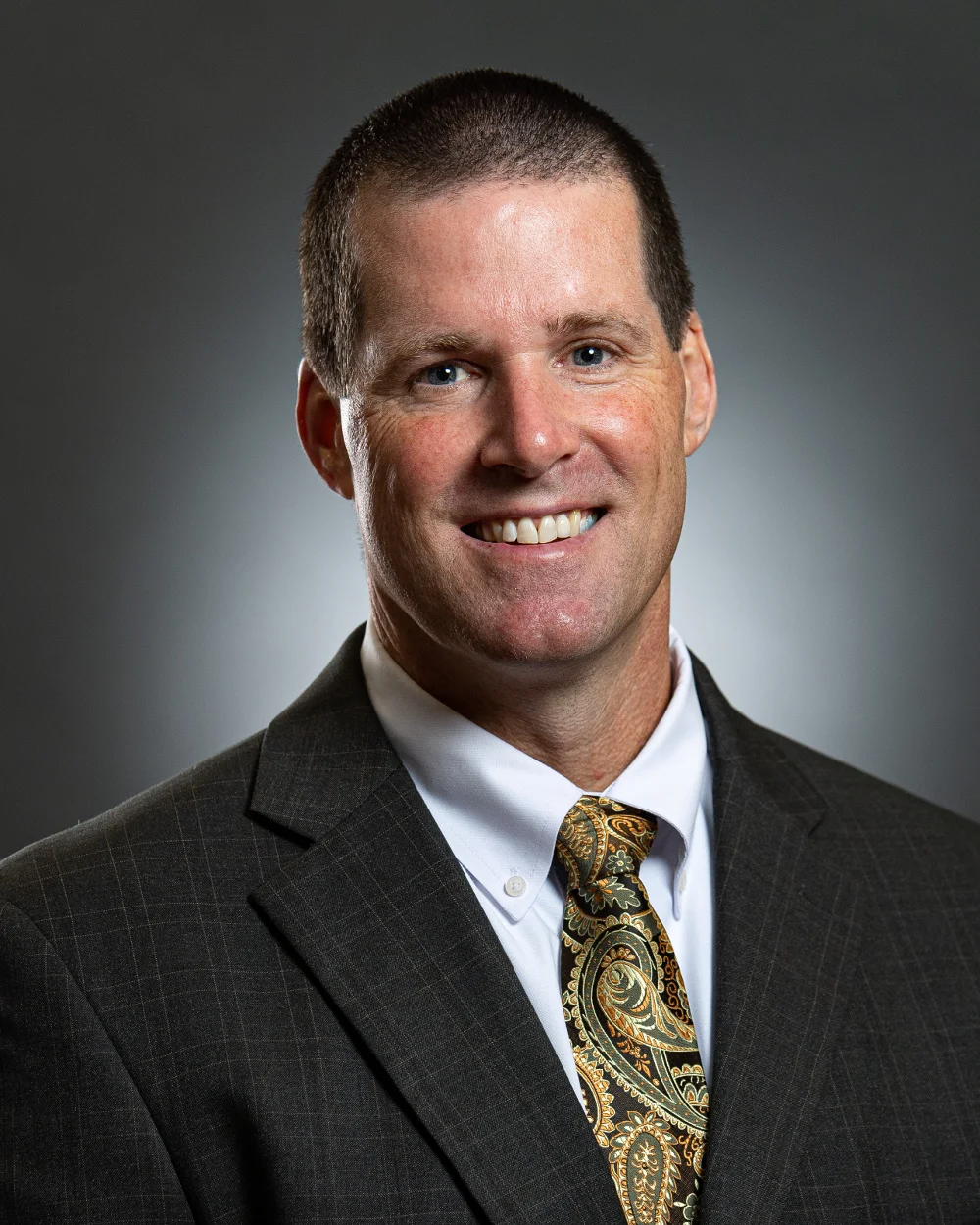 John Travis, MBA