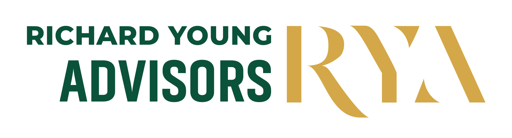 Richard Young Advisors logo
