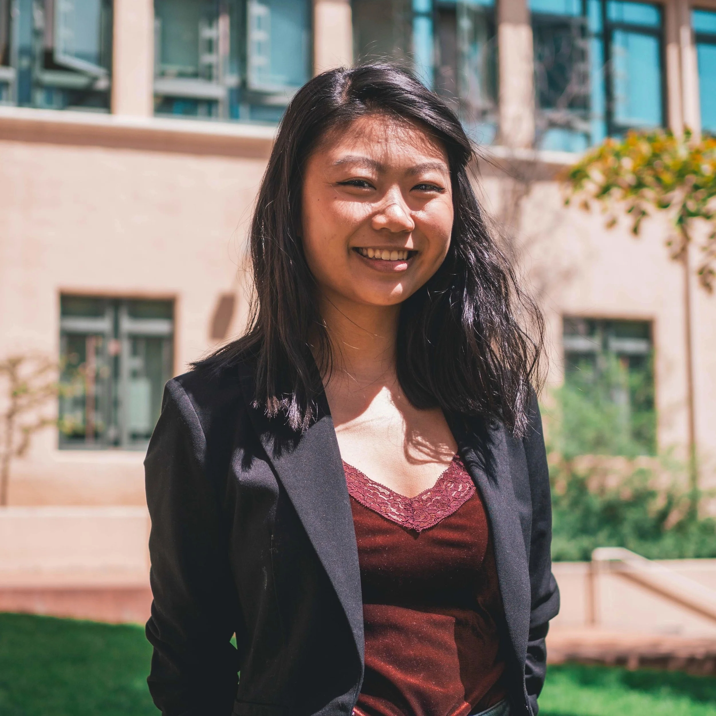 Elaine Ton