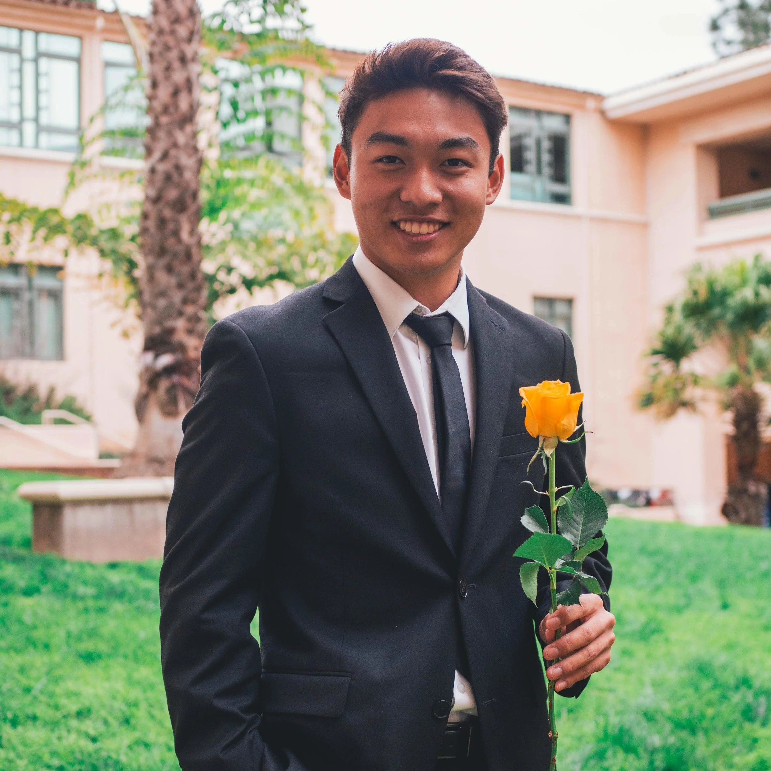 Jaren Saiki