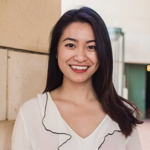 Michelle Wong