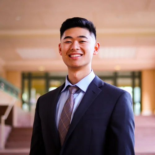 Scott Ho