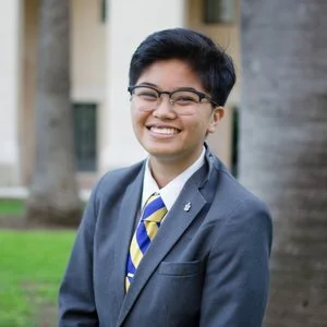 Alyssa Mangaoang