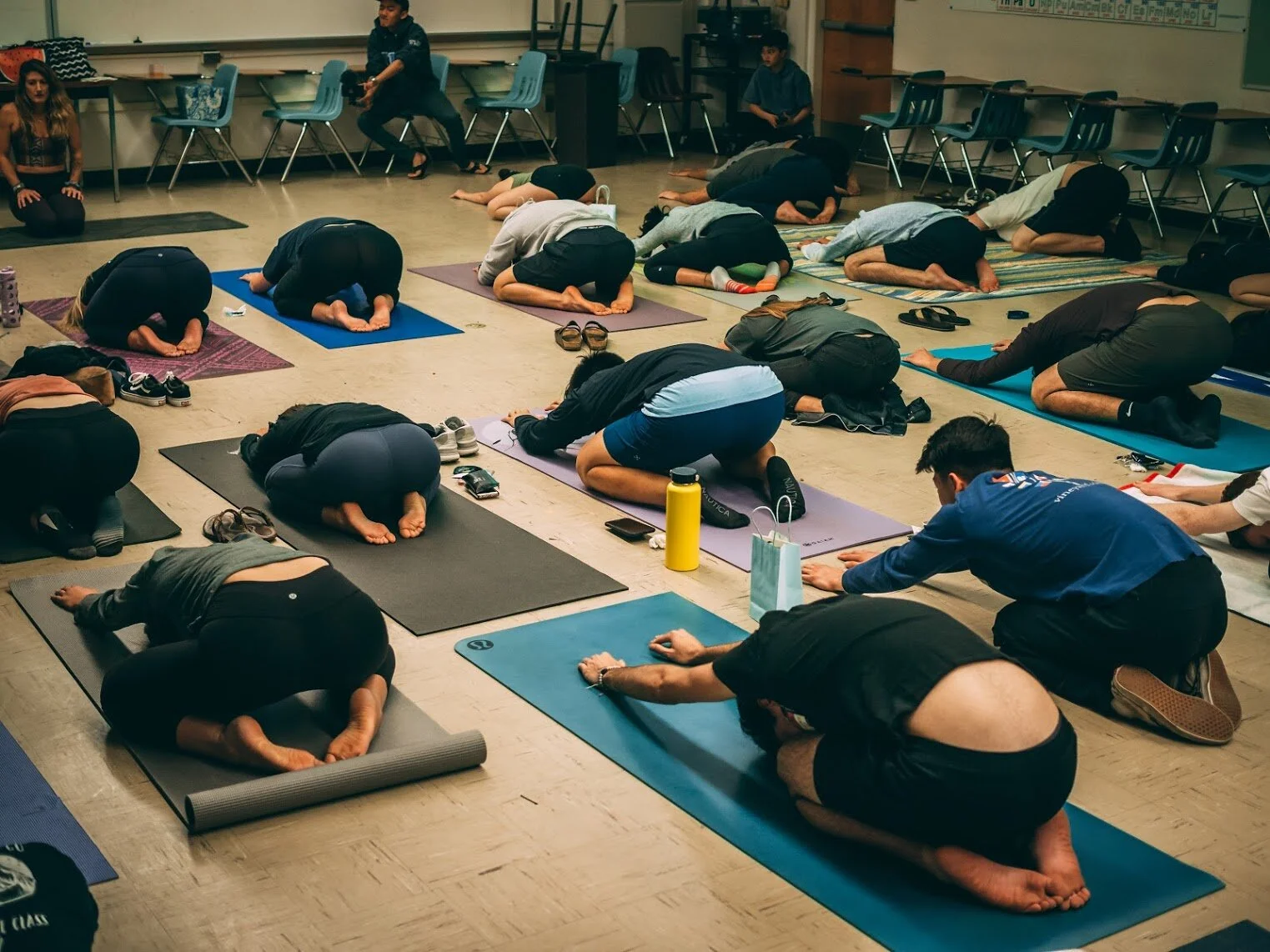 Yoga
