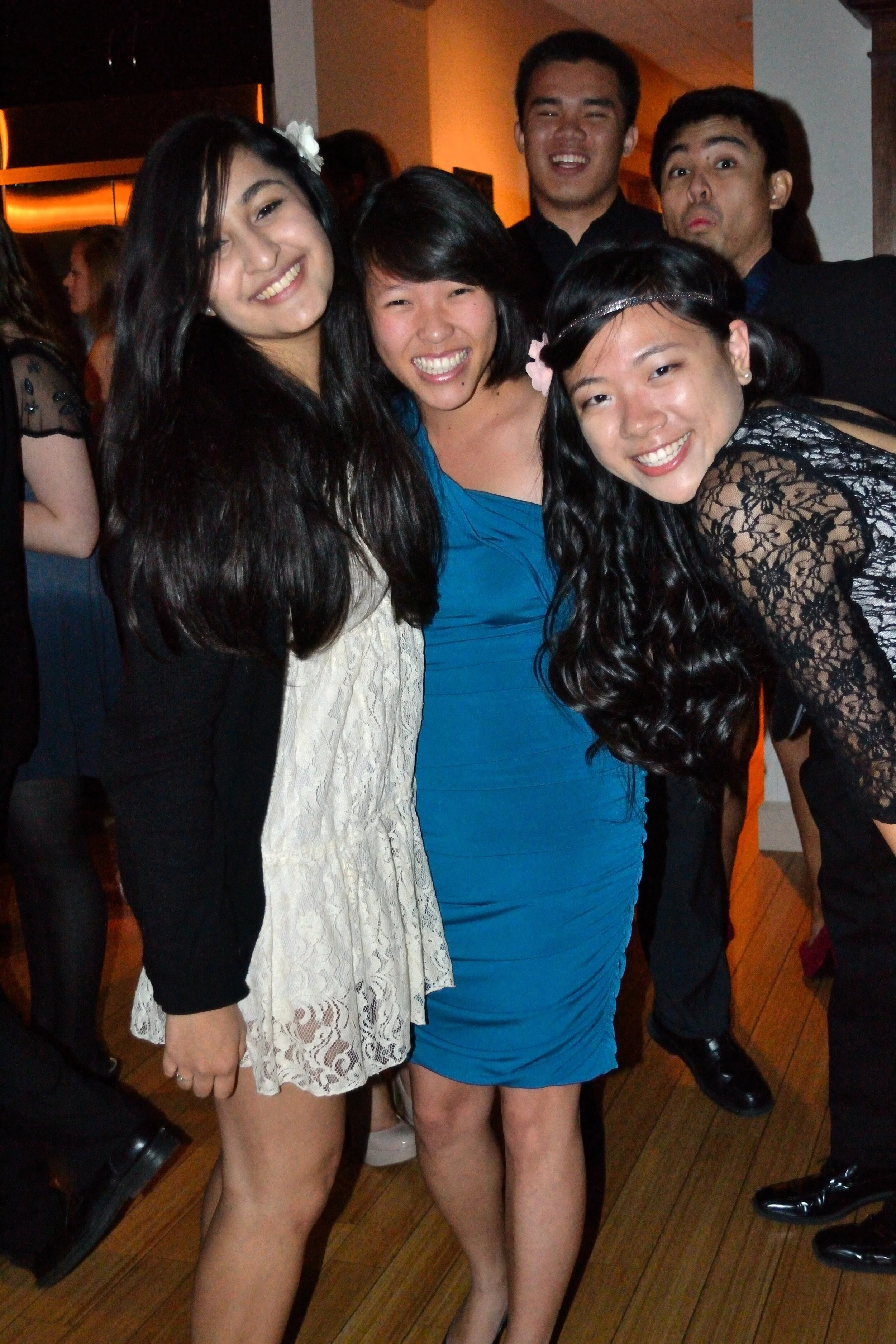 Winter Formal 2012