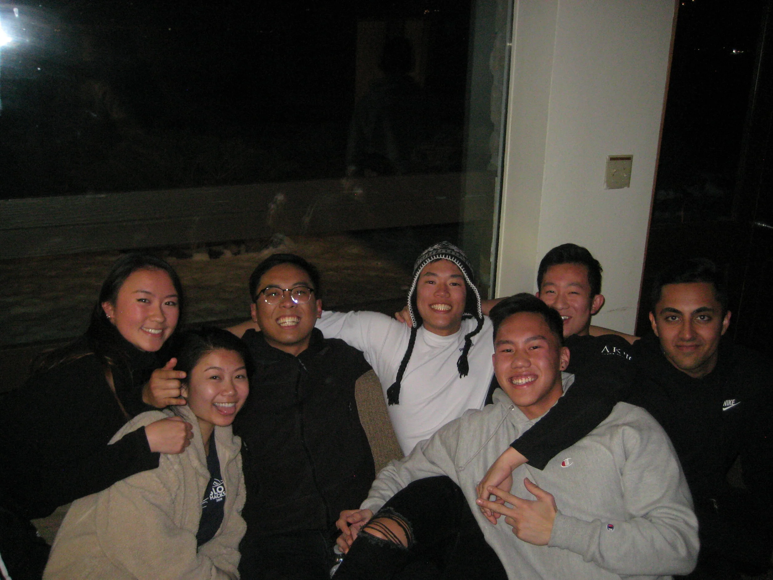 Winter Retreat 2020