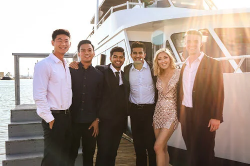 Spring Formal