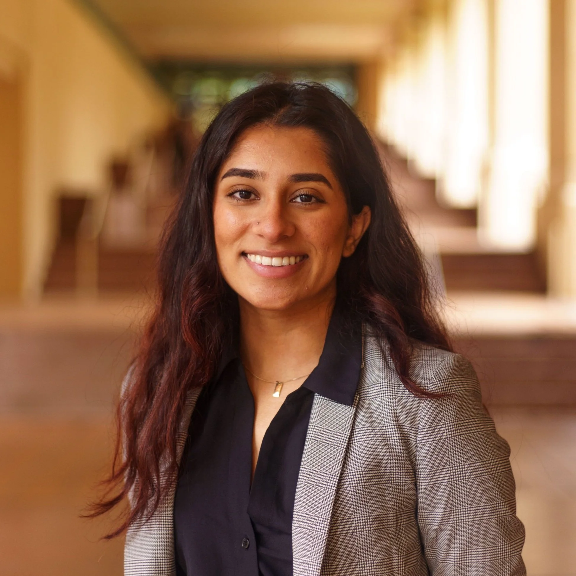 Harneet Kaur